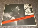John Mayall Plays John Mayall  Nr Mint UK LP 