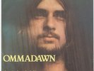 Mike Oldfield Ommadawn RARE French  7