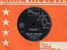 KIM WESTON - TAKE ME IN YOUR ARMS MOTOWN TMG 538 RARE M