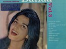 Dalida trés rare Méxique