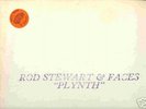 Rod Stewart+Faces-Plynth-Live 1970-TMQ ORANGE WAX LP