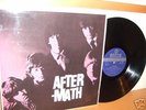 Rolling Stones Aftermath UK Stereo First Press