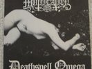 Mutiilation Deathspell Omega split - EAL 10inch LP