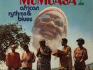 MOMBASA 2  -  AFRICAN RYTHMS & BLUES  -  KILLER AFRO