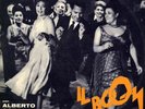 IL BOOM  PIERO PICCIONI  BOSSA  ITALY CAM LP