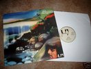 NIAGARA (feat. Udo Lindenberg) - S.U.B. - LP-UNGESPIELT