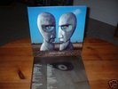 Pink Floyd-The Division Bell/Orig.UK LP/Rar/1994/tip