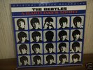 MFSL  1-103  The Beatles -- A Hard Day's Night
