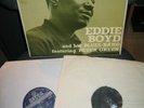 EDDIE BOYD & HIS BLUES BAND 1966 UK 1st PRESS STEREO