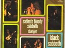 BLACK SABBATH  Bloody Sabbath DUTCH 7
