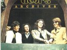 LP Doble The Doors ARCHIVES