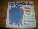 My Bloody Valentine - Sunny Sundae Smile EP