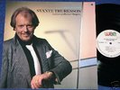 SVANTE THURESSON Just in time Hector Bingert Sw jazz LP