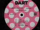 INCREDIBLE HOG - VOL. 1-  PSYCH* PROMO LP VENEZU* ISSUE