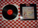 Valor Fight For Your Life LP Metal  Stryper