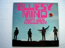 ALAN JACK CIVILIZATION Bluesy Mind hardrock Blues Psych