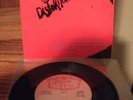Social Distortion Mainliner 45 Single