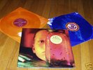 ALICE IN CHAINS Jar Of Flies Sap LP Color Wax Pearl Jam