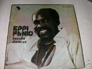 * EPPI FANIO * FAROFA DANCER * BLO * AFRO FUNK * PSYCH