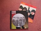 LES BEATLES 1965 - FRENCH VERSION OF 'BEATLES FOR SALE'