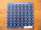 PHAROAH SANDERS, LOVE IN US ALL, RECORD, LP ASD-9280.