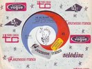 1966 QC PUNK   MARK & LES VOODOOS Stepping Stone LISTEN
