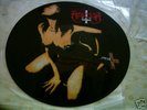 MARDUK F**K ME JESUS PICTURE DISC LP  burzum nargaroth