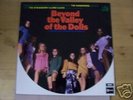 Beyond the Valley of the Dolls OST