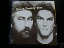 LP RINDER & LEWIS SEVEN DEADLY SINS RINLEW LISTEN 