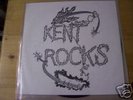 Kent Rocks - White Witch Records compilation