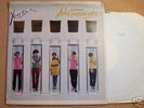 X-RAY SPEX  W/L test press G.F.A  LP + PROOF SLEEVE