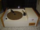 VPI HW - 17 Record Cleaner Nitty Gritty