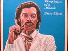 Rare Private Northern Soul Steve Elliott on Satin Recs