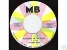 Funk Soul 45 Turner Bros  Running In The Rain on MB