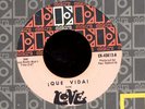 Love Hey Joe 45 MINT- Psych