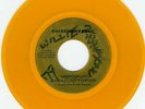 70's Soul - Swiss Movement on Gold - RARE  gold vinyl