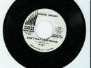 Northern Soul - Chuck Wright on Ember - RARE PROMO
