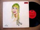 RITA LEE & OS MUTANTES Psych Tropicalia 1972 BRAZIL LP