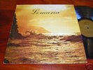 Lemuria. Rare Hawaii Soul Funk VG++ LP