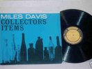 JAZZ LP MILES DAVIS SONNY ROLLINS PRESTIGE NJ DEEP