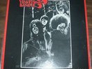 FLOWER TRAVELLING BAND- RARE PSYCH-LP L K