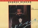 GEORGE BENSON Breezin' TEST PRESSING NM MFSL LP/NM Cvr
