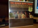 the Beach Boys- Today- factory SEALED  mono