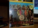 The Beatles SGT PEPPERS  SEALED Early Issue