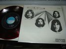 Pink Floyd /One of these days,Japan orig 7inch,RED Vyni