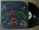 SOM IMAGINARIO FIRST ALBUM RARE BRAZIL PSYCH PROG LP