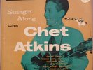 Chet Atkins, Stringin' Along with 1953 - 10