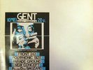 FRONT 242 Polyphonic size Mask prom live compil LP