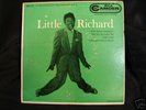 LITTLE RICHARD SUPER RARE EP RCA Camden 416