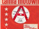 THE SPINNERS-TMG514-RED AND WHITE-D.J.